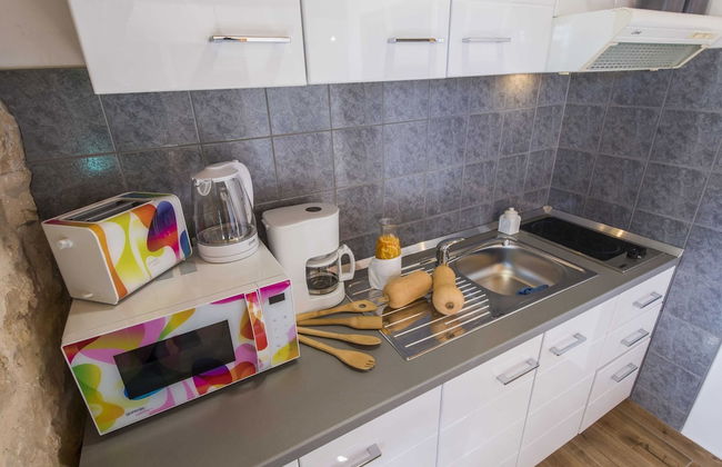 Holiday Home Near Vrana Lake and Adriatic Sea - Photo 7