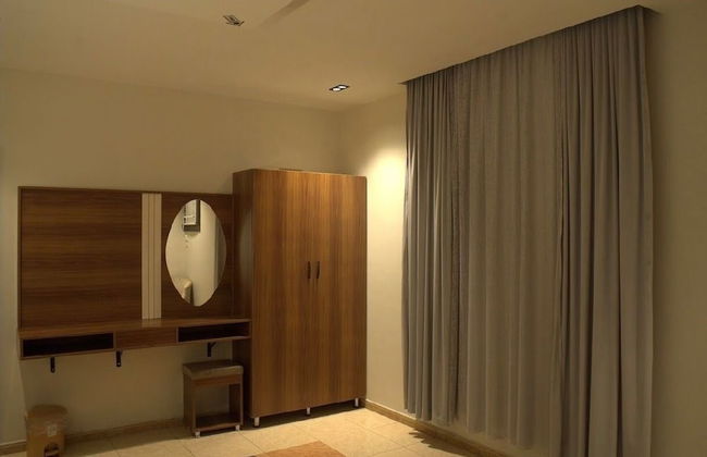 Dosh Serviced Apartment - Foto 26