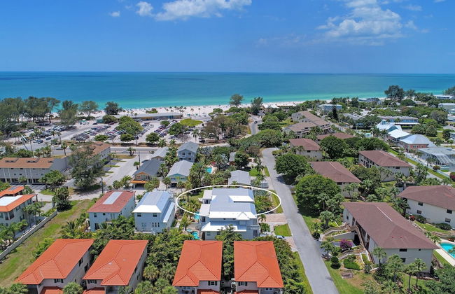 Paradise Found managed by Beach Retreats - Foto 45