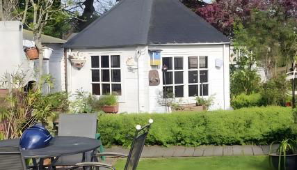 Ferienwohnung Gretchen - Foto 3