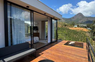 Chalés Brisa na Forquilha do Rio-ES - Foto 14