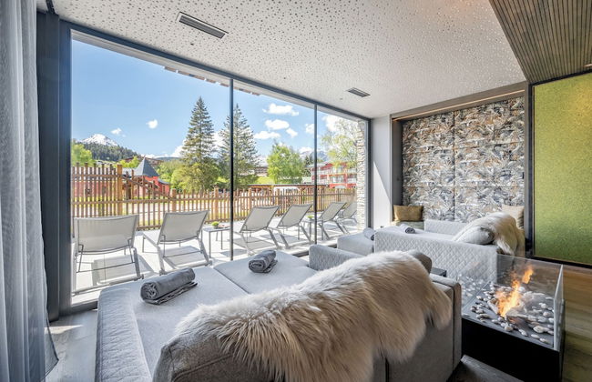 Summit Seefeld - Foto 45