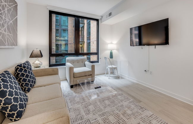 Global Luxury Suites at Capitol Hill - Foto 45