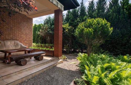 Holiday Home Villa Bieszkowice by Interhome - Foto 38