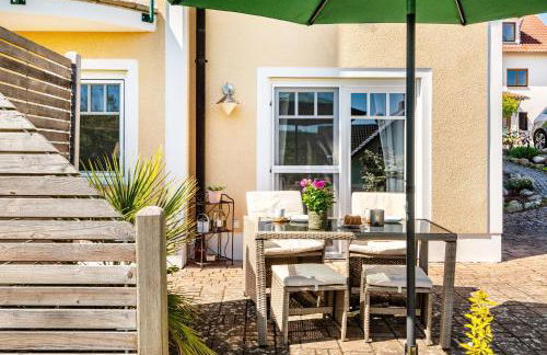 Ferienwohnung Lavendel Hofgeismar - Foto 22