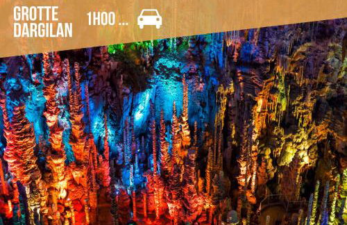 Le Point Sublime - Netflix/Wifi Fibre/Terrasse - Foto 55