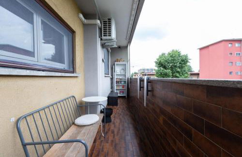 EasyTopStay - San Siro Large Flat - Foto 24