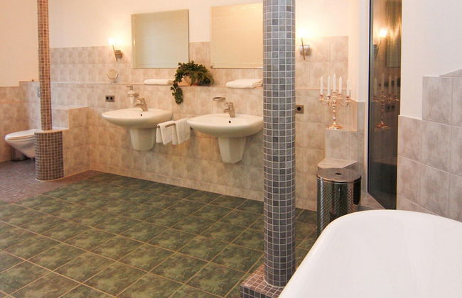 Schlossurlaub Nahe Ostsee und Tressower See - Foto 10