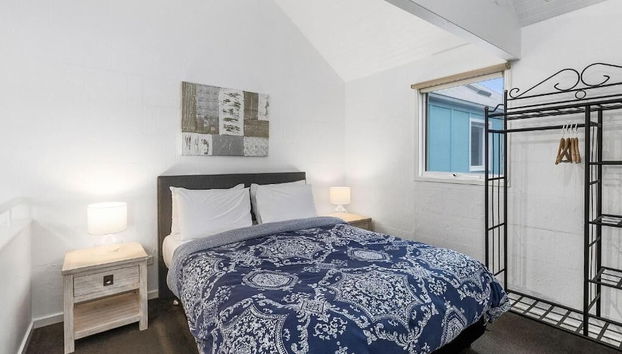 Terrace Lofts Apartments - Foto 2, Habitación