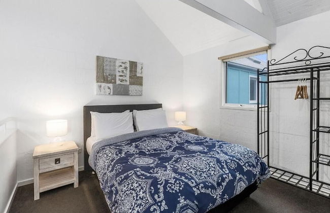 Terrace Lofts Apartments - Foto 2