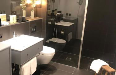 Timehouse Serviced Apartments - Foto 28