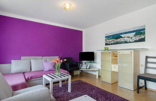 Vronis Ferienwohnungen - Foto 31