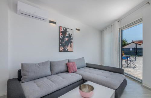 Apartments Villa "Aurea" with pool - Photo 41