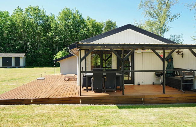 5 Person Holiday Home in Follenslev - Foto 6