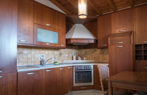 Asteris Village - Foto 148