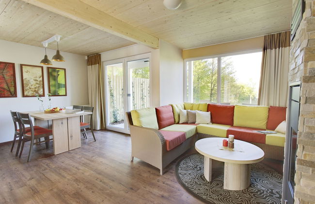 Center Parcs Park Bostalsee - Foto 21