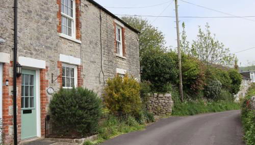 Jurassic Cottage - Foto 1