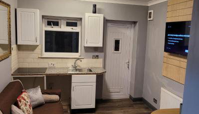 Evergreen 2bedroom-sleeps up to 7,2 bathroom - Foto 3