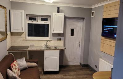 Evergreen 2bedroom-sleeps up to 7,2 bathroom - Foto 3