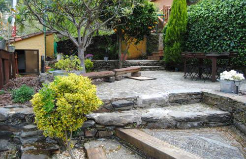 Sierra de Gata EL MIRADOR DE ROBLEDILLO - Foto 35