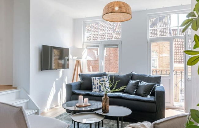 Pleasant Apartment in the Center of Ypres - Foto 3