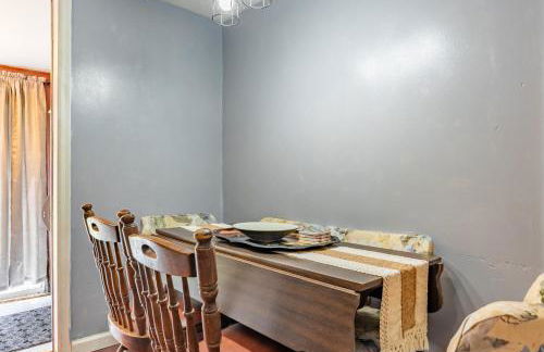 Family-Friendly 2BR Cottage Near Creve Coeur Lake - Foto 12