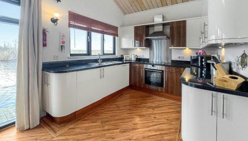 Ferry Cottage - Foto 3