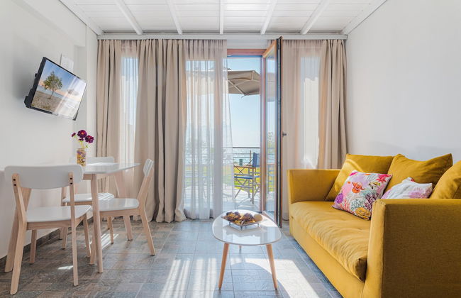 Naftilos Residences II - Foto 13