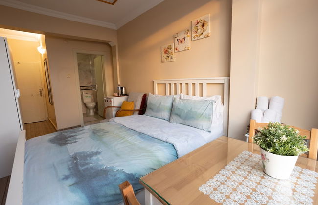 Ada Apart (Kumsal) - Foto 5