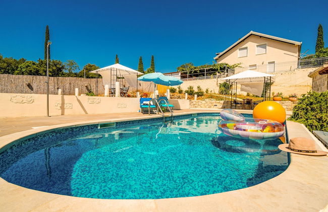 Dubrovnik Chalets - 2 Charming Stone Houses - Foto 43