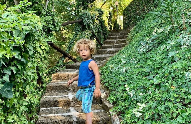 ChiaraLuce Country House - Foto 29