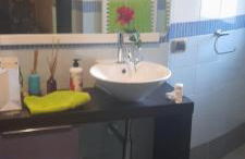 Brezza di mare appartamento in Villa con giardino e spiaggia ,casa vacanze al mare - Foto 31