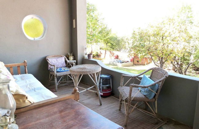 Cosy 6 Person Cottage With Mountain View - Photo 5