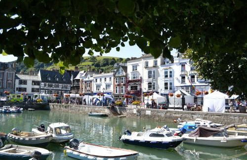 The Nautical Nest in the heart of Dartmouth - Foto 22