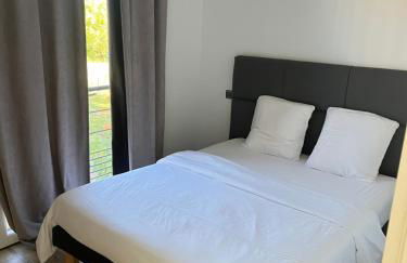 Mimosas résidence - Foto 5