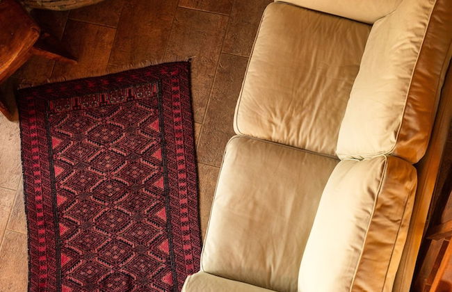 Azanias Chalet - Foto 4