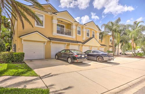 Cheery Condo with Community Pool and Waterslide! - Foto 31