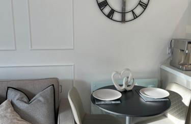 Liverpool Central City Centre Modern Apartment - Sleeps 4 - Foto 17