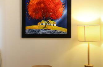 Casa Indipendente Via Belvedere 101 Napoli - Vomero - Foto 1