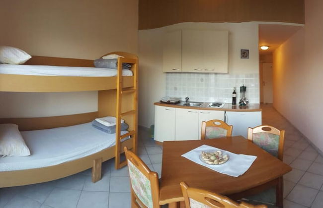 Apartments Marija Lastovo - Photo 9