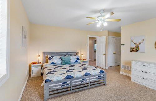 By the Wild Ocean Zen Abode - Foto 17