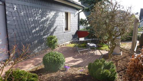 Ferienhaus Höhenflug - Foto 2