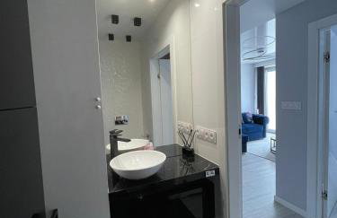 Apartament Holiday Crystal - Photo 17