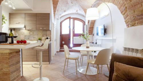 Medieval flat with whirlpool bath - Photo 3, pet friendly