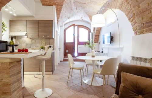 Medieval flat with whirlpool bath - Photo 3