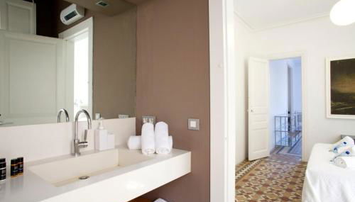 BarcelonaForRent The Claris Suites II - Foto 4