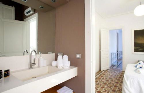 BarcelonaForRent The Claris Suites II - Foto 4
