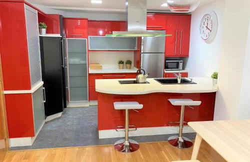 Apartamento La Sal - Foto 12