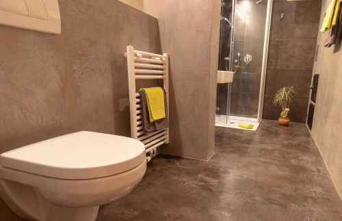 Residence Alpenrose - Foto 50