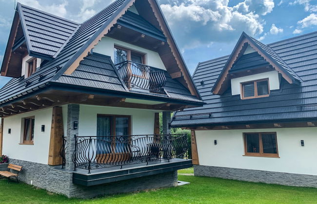 Domki przy Potoku - Foto 66